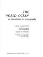 The world ocean : an introduction to oceanography /