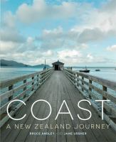 Coast : a New Zealand journey /