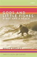 Gods and little fishes : a boy and a beach /