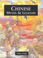 Chinese myths & legends /