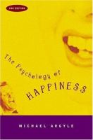 The psychology of happiness /