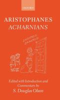 Acharnians /