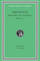 Historia animalium /