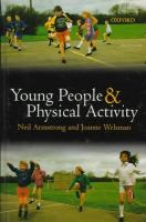 Young people and physical activity /