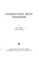 Conduction heat transfer /