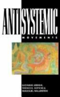 Antisystemic movements /