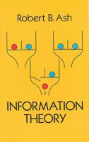 Information theory /