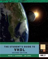 The student's guide to VHDL /