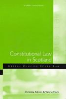 Constitutional law in Scotland /