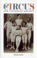 The circus and Victorian society /