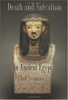 Death and salvation in ancient Egypt /