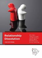 Relationship dissolution /
