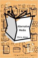 Alternative media /