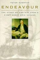 Endeavour : the story of Captain Cook's first great epic voyage /