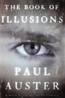 The book of illusions : a novel /