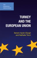 Turkey and the European Union /