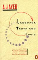 Language, truth, and logic. /