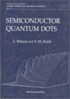 Semiconductor quantum dots /