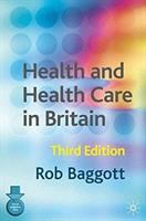 Health and health care in Britain /