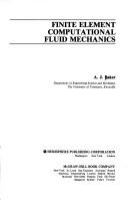 Finite element computational fluid mechanics /