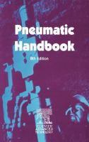 Pneumatic handbook /