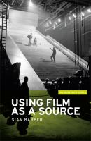Using film as a source /