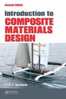 Introduction to composite materials design /