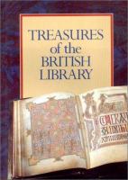 Treasures of the British Library /