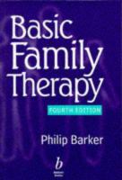 Basic family therapy /