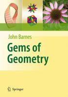 Gems of geometry
