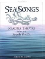 Sea songs : readers theatre from the South Pacific /