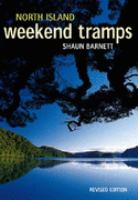 North Island weekend tramps /