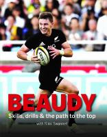 Beaudy : skills, drills & the path to the top /