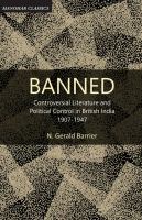 Banned /