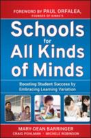 Schools for all kinds of minds boosting student success by embracing learning variation /