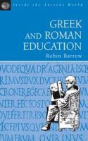 Greek and Roman education /