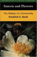 Insects and flowers : the biology of a partnership /
