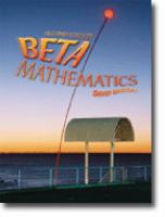 Beta mathematics /