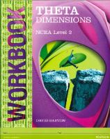 Theta dimensions workbook : NCEA level 2 /