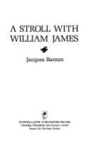 A stroll with William James /