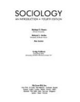 Sociology : an introduction /