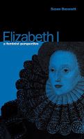 Elizabeth I : a feminist perspective /