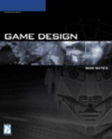 Game design : the art & business of creating games /