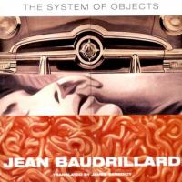 The system of objects /