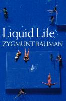 Liquid life /
