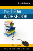 The law workbook /