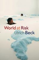 World at risk /