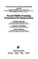 Social skills training treatment for depression /