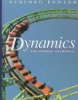 Dynamics : engineering mechanics /