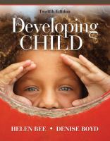 The developing child /